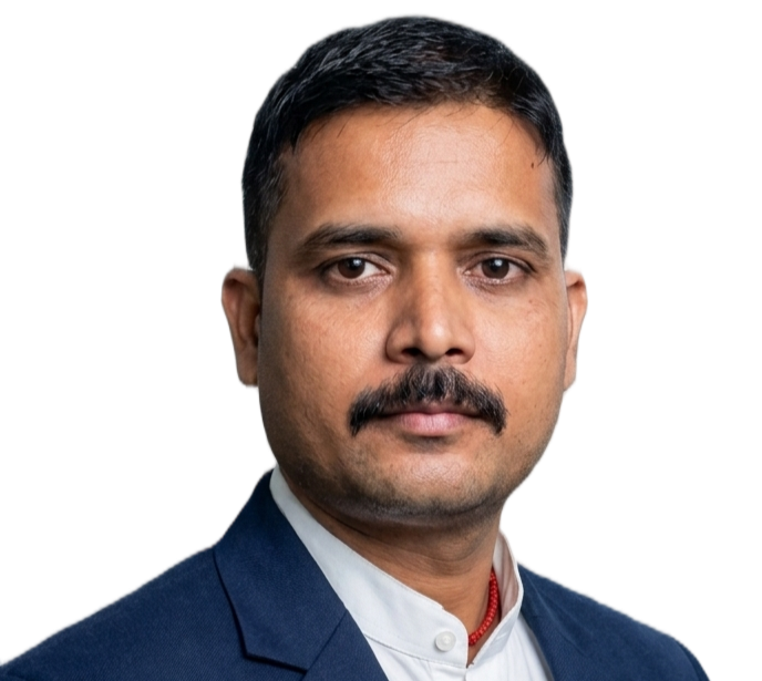 Sanjay Kumar
